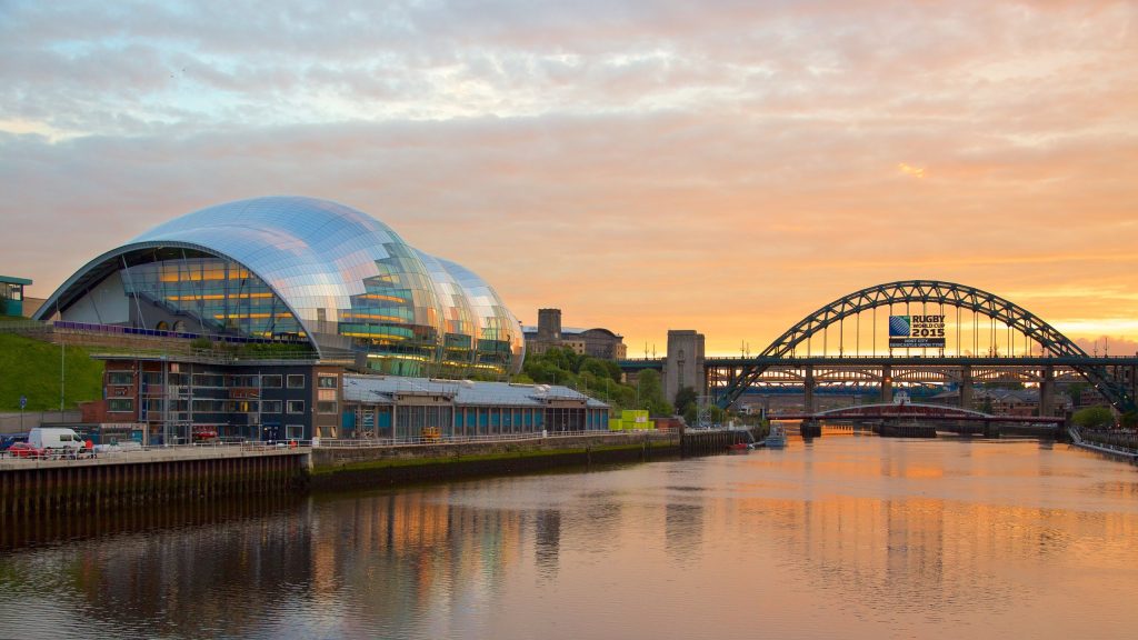 Van Deadlock Fitting Newcastle